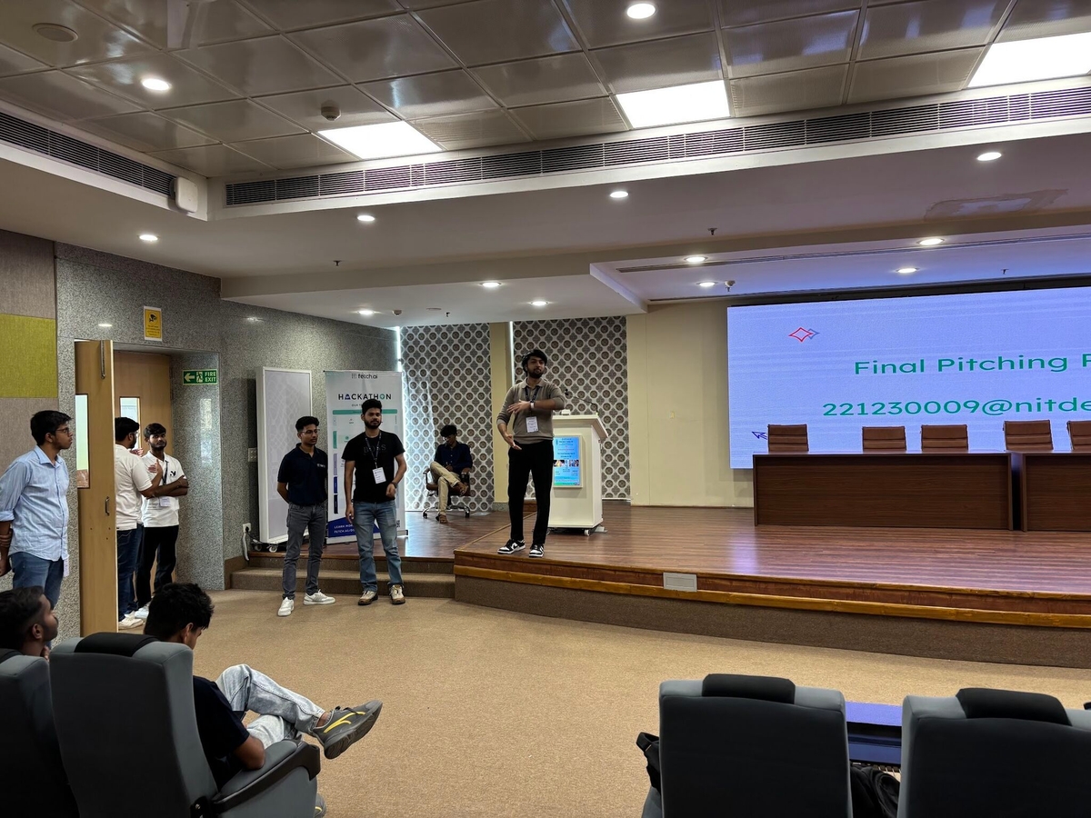 Event 22