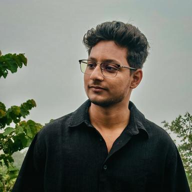 Image of Dev Chauhan, Junior Developer Advocate