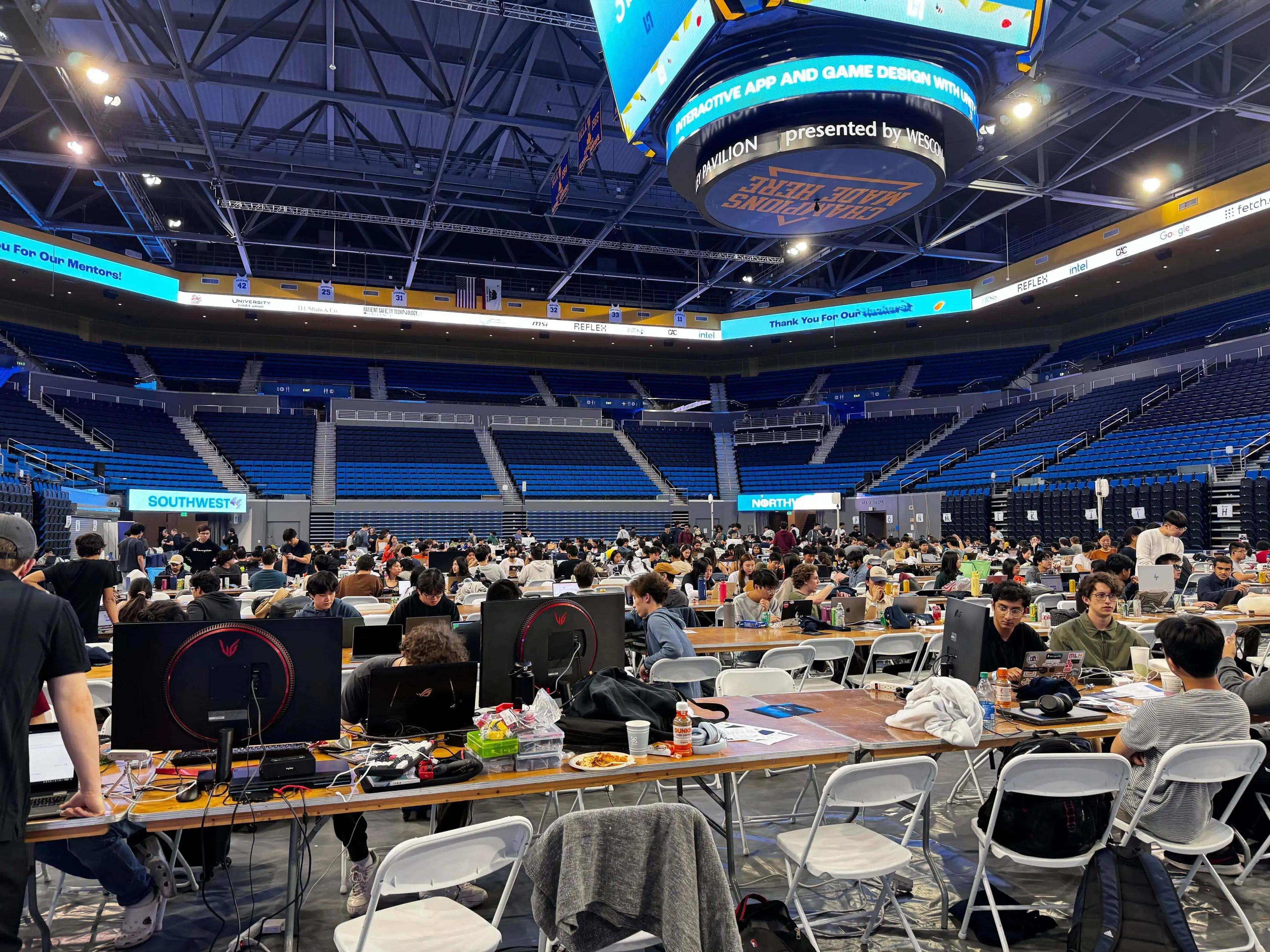 Event 85