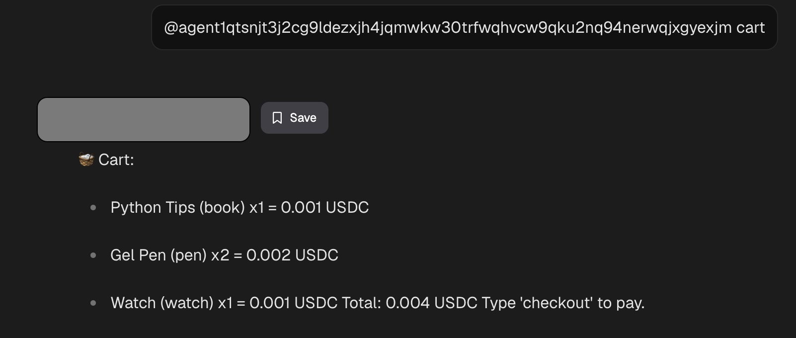 AP2 ↔ PaymentProtocol mapping