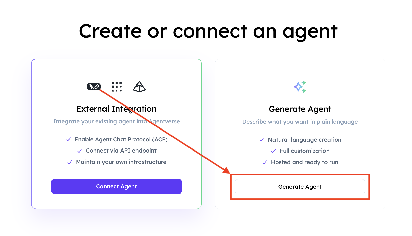 new-hosted-agent