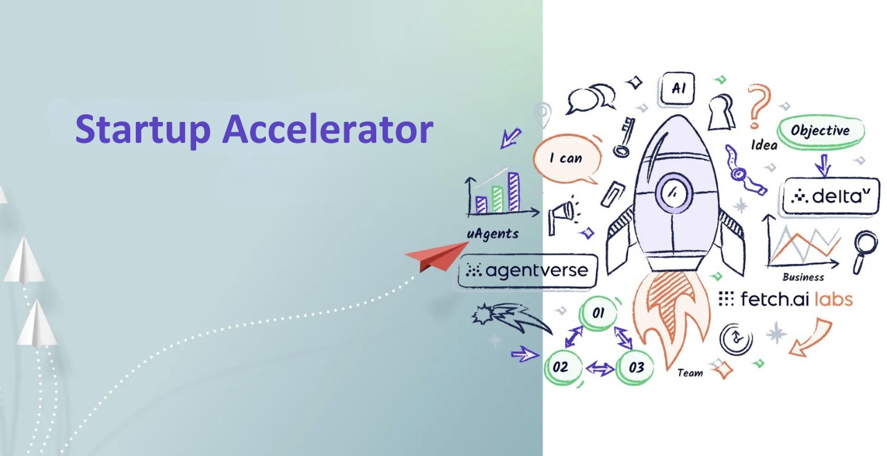 Fetch.ai Innovation Lab